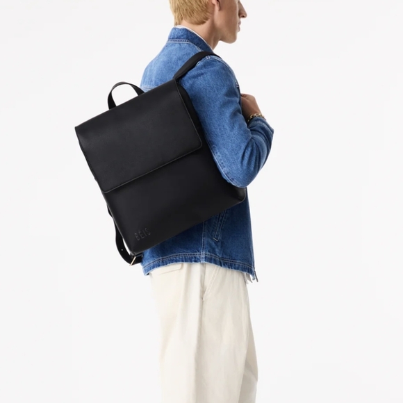 EUC Beis x Wicked Backpack in Black - Picture 3 of 12